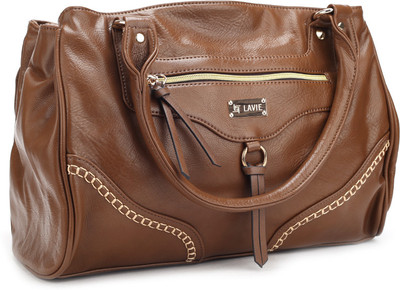 

Lavie Satchel(Brown)