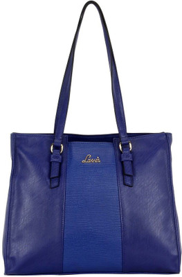 

Lavie Tote(Blue)