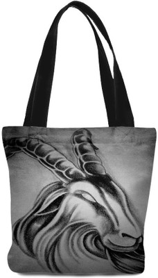 

Panda Creation Tote(Multicolor)