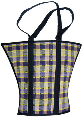 

Karukraft Shoulder Bag(Multicolor)