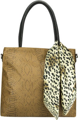 

Neuste Hand-held Bag(Brown)