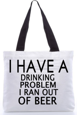 

Snoogg Tote(Multicolor)