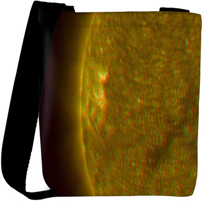 

Snoogg Sling Bag(Multicolor)