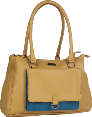

Peperone Satchel(Blue)