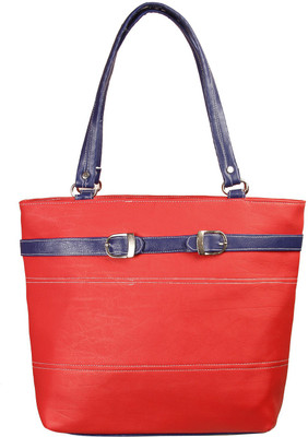 

Louise Belgium Shoulder Bag(Orange)
