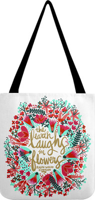 

Uptown18 Tote(Multicolor)