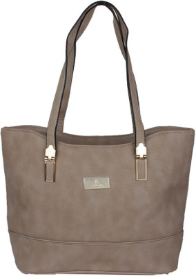 

Alvaro Satchel(Beige)