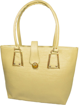 

Chalissa Tote(Beige)