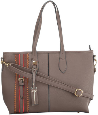 

Clublane Messenger Bag(Brown)