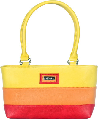 

Esbeda Shoulder Bag(Multicolor)