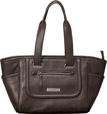 

Caprese Tote(Brown)