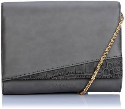 Caprese Grey Sling Bag PORSCHE MEDIUM Price History