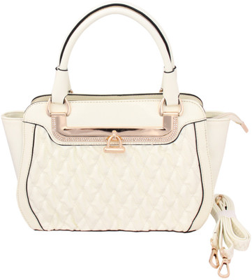 

Esbeda Hand-held Bag(Maroon)