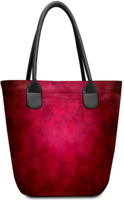 

Panda Creation Tote(Multicolor)