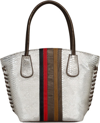

Brazeal studio Shoulder Bag(Multicolor)