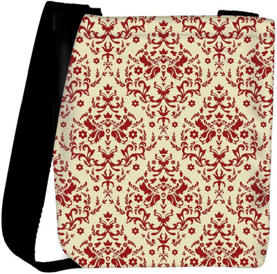 

Snoogg Sling Bag(Multicolor)