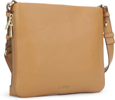 Fossil Satchel(Brown)