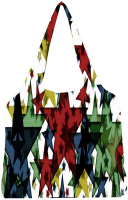 

Snoogg Tote(Multicolor)