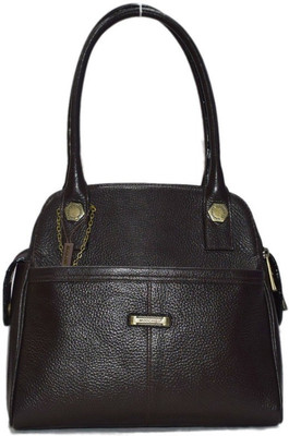

Moochies Shoulder Bag(Brown)