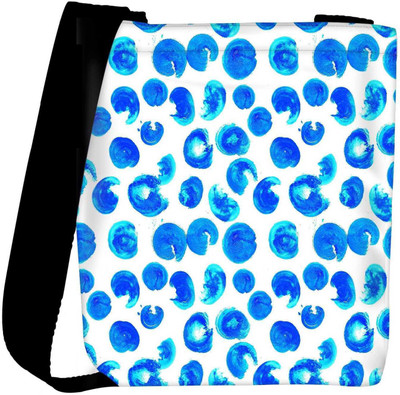 

Snoogg Sling Bag(Multicolor)