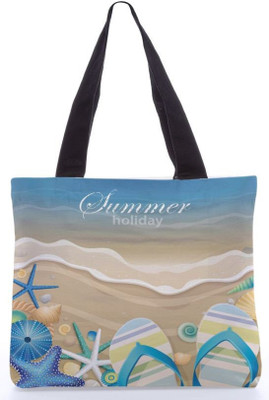 

Snoogg Tote(Multicolor)