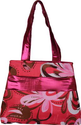 

Angelfish Hand-held Bag(Multicolor)