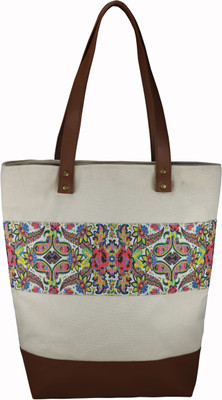 

Angesbags Shoulder Bag(Beige)