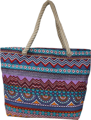 

Damit Shoulder Bag(Multicolor)