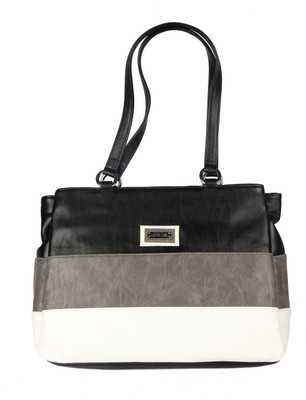 

Esbeda Hand-held Bag(Black)