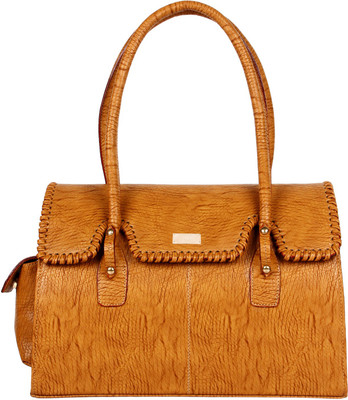 

Glitzy Galz Shoulder Bag(Beige)