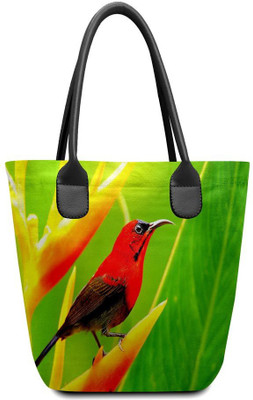 

Panda Creation Tote(Multicolor)