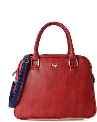 

Baggit Shoulder Bag(Red)