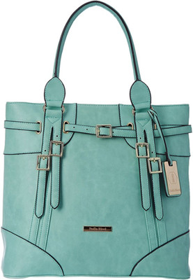 

Stella Ricci Shoulder Bag(Green)