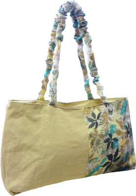 

Angesbags Shoulder Bag(Beige)