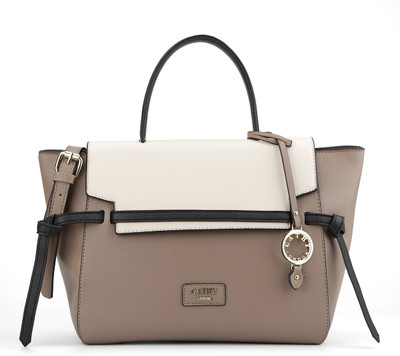 

Cathy London Hand-held Bag(Multicolor)