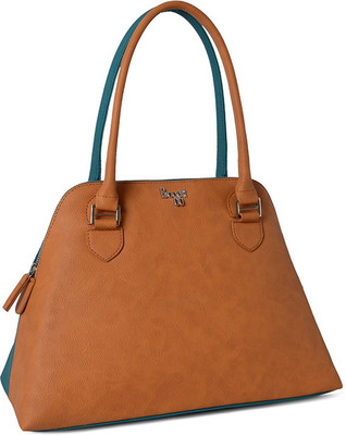

Baggit Shoulder Bag(Brown)