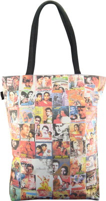 

Angesbags Shoulder Bag(White)