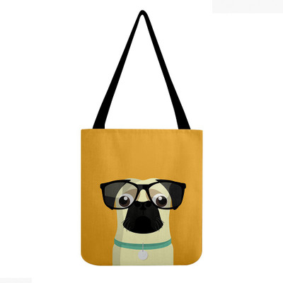 

Uptown18 Tote(Multicolor)
