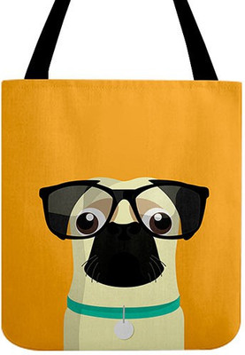 

Uptown18 Tote(Yellow)