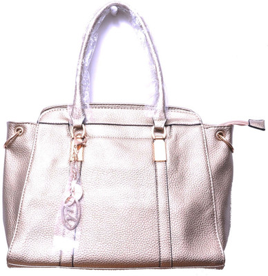 

Monett Shoulder Bag(Gold)