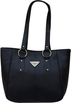 

Fostelo Shoulder Bag(Black)
