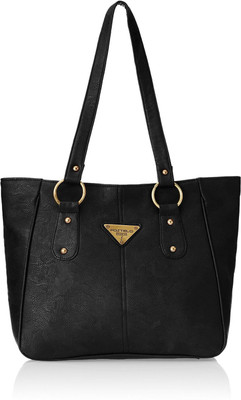 

Fostelo Shoulder Bag(Black)