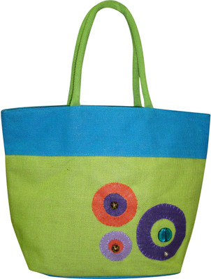 

Angesbags Hand-held Bag(Green)