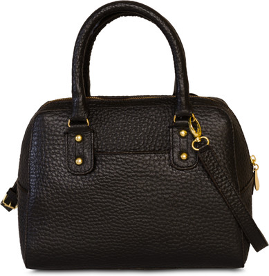 

Sophia Visconti Hand-held Bag(Black)