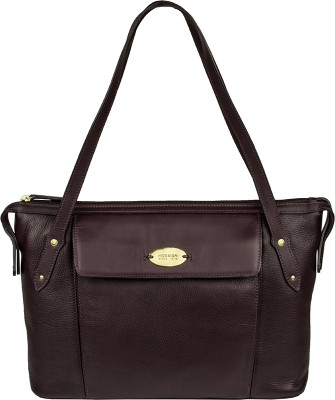 

Hidesign Shoulder Bag(Purple)