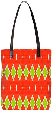 

Snoogg Tote(Multicolor)