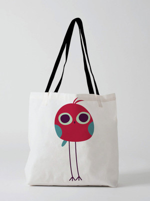 

StyBuzz Tote(Multicolor)