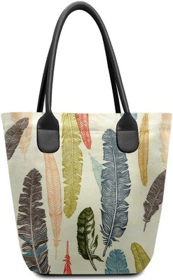 

Panda Creation Tote(Multicolor)