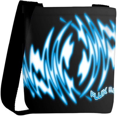 

Snoogg Sling Bag(Multicolor)