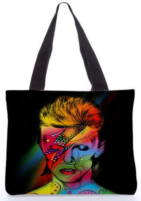 

Snoogg Tote(Multicolor)